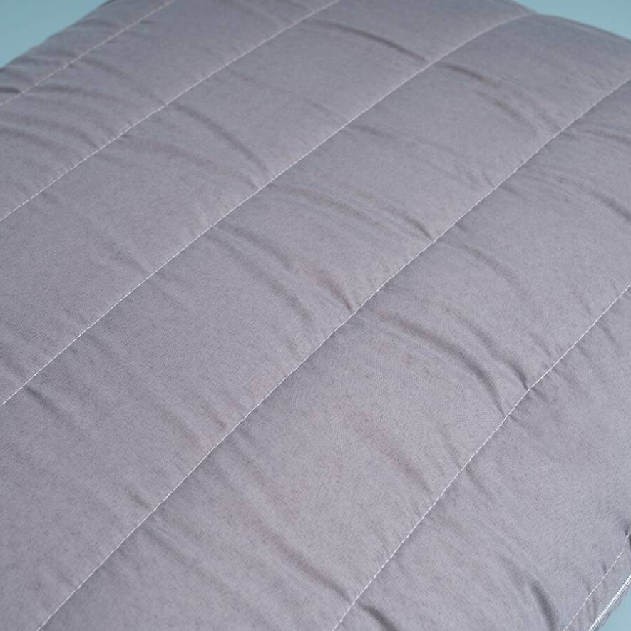 Othello Quick Gray 5 Goose Feather Pillow 50x70 cm - 3