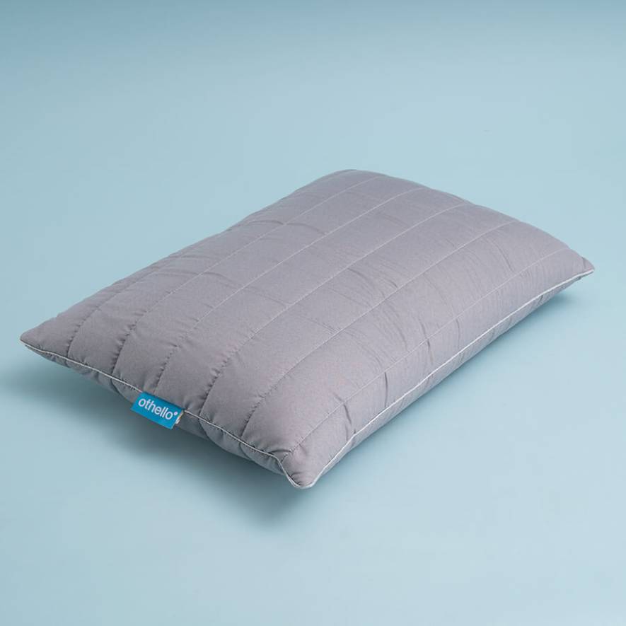 Othello Quick Gray 5 Goose Feather Pillow 50x70 cm - 5