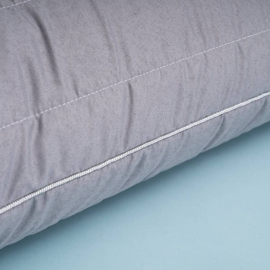 Othello Quick Gray 5 Goose Feather Pillow 50x70 cm - 6