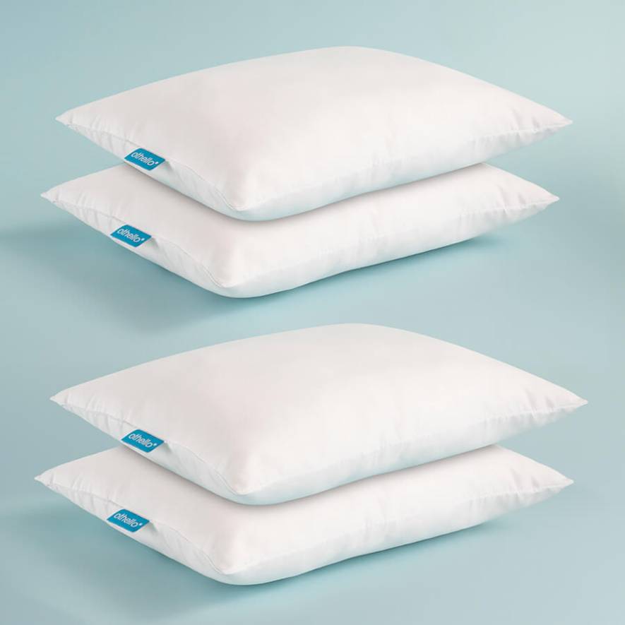 Othello Rosy 4 Pillow 50x70 cm (Set of four pillows) - 1