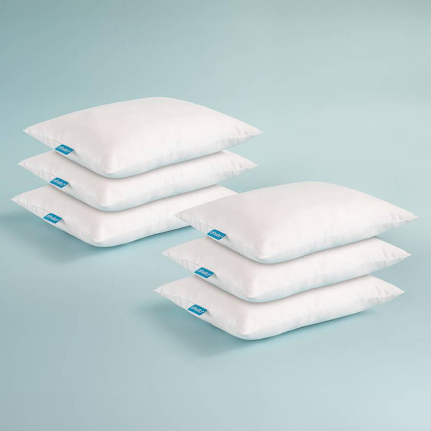 Othello Rosy 6 Pillow 50x70 cm (Set of six pillows) - 1