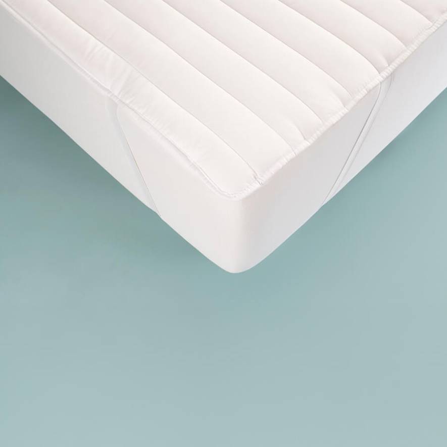 Othello Rosy Mattress Protector 160x200 cm - 2