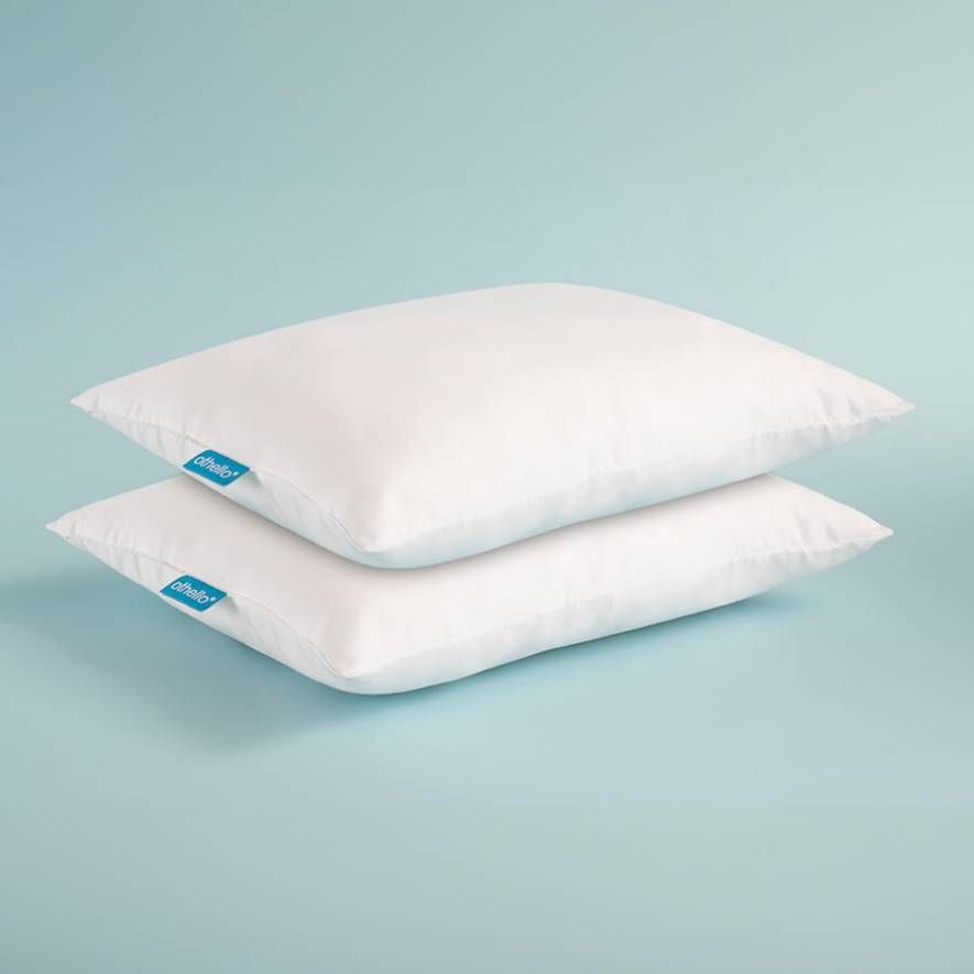 Othello Rosy Pillow 50x70 cm (Set of two pillow) - 1