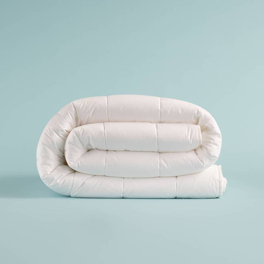Othello Rosy Single Duvet 155x215 cm - 4