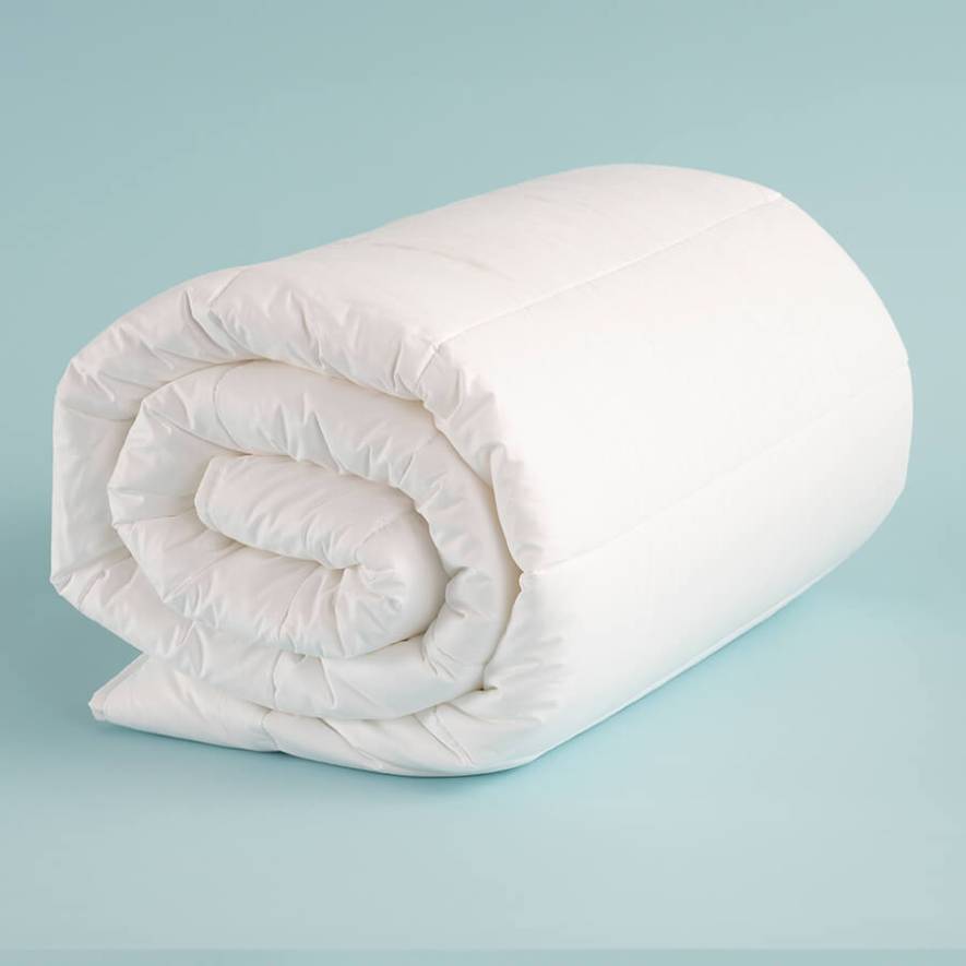 Othello Rosy Single Duvet 155x215 cm - 1