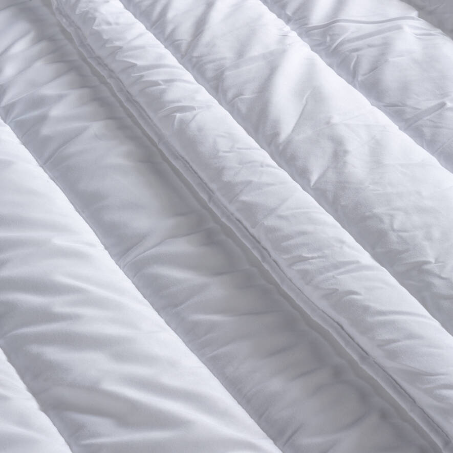 Othello Rosy Single Duvet 155x215 cm - 2