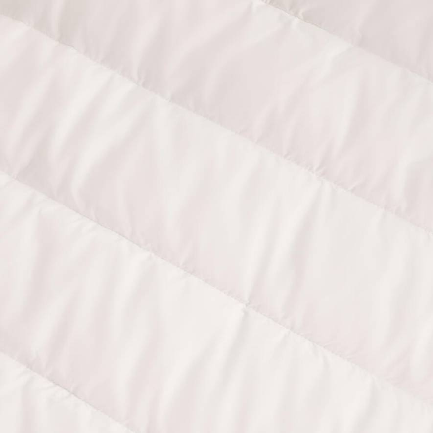 Othello Rosy Single Duvet 155x215 cm - 5
