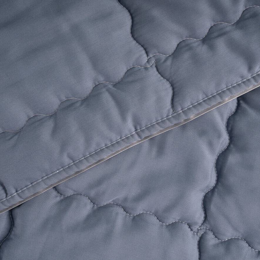 Othello Selena Denim Lyocell Single Duvet 215x235 cm - 3