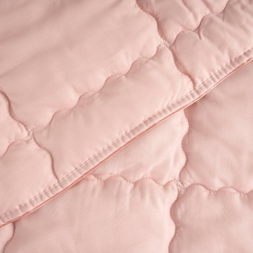 Othello Selena Pink Lyocell King Size Yorgan 215x235 cm - 4