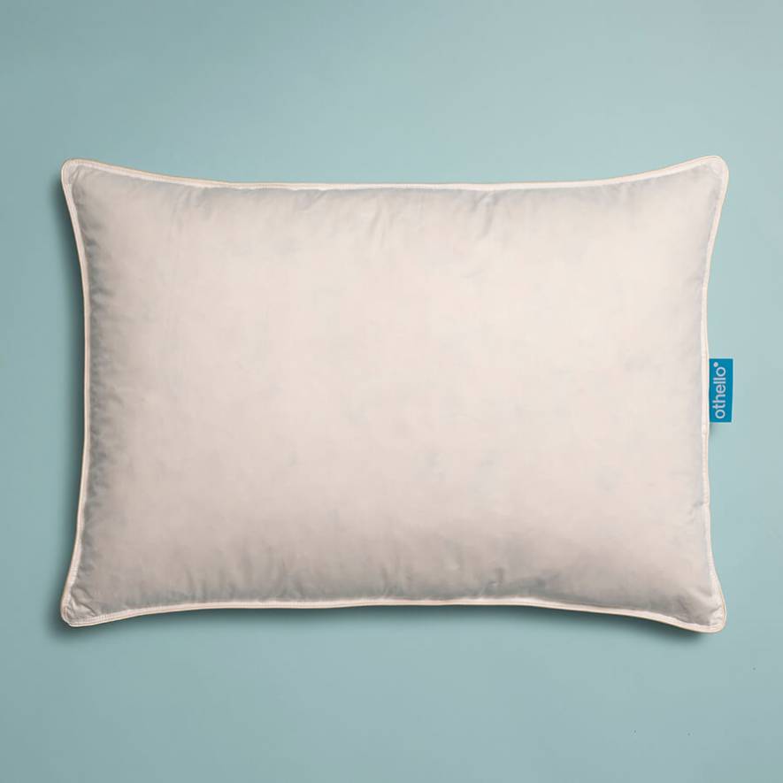 Soffica Kaz Tüyü Yastık 50x70 cm - 5