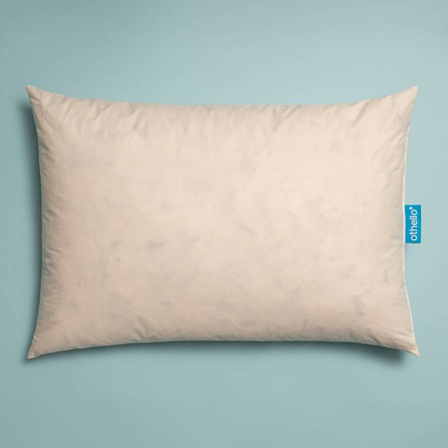 Othello Teddy 205 TC Fabric 5 Goose Down Feather Pillow 50x70 cm - 3