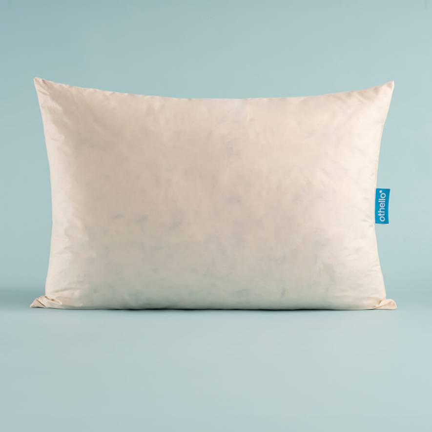 Othello Teddy 205 TC Fabric 5 Goose Down Feather Pillow 50x70 cm - 1