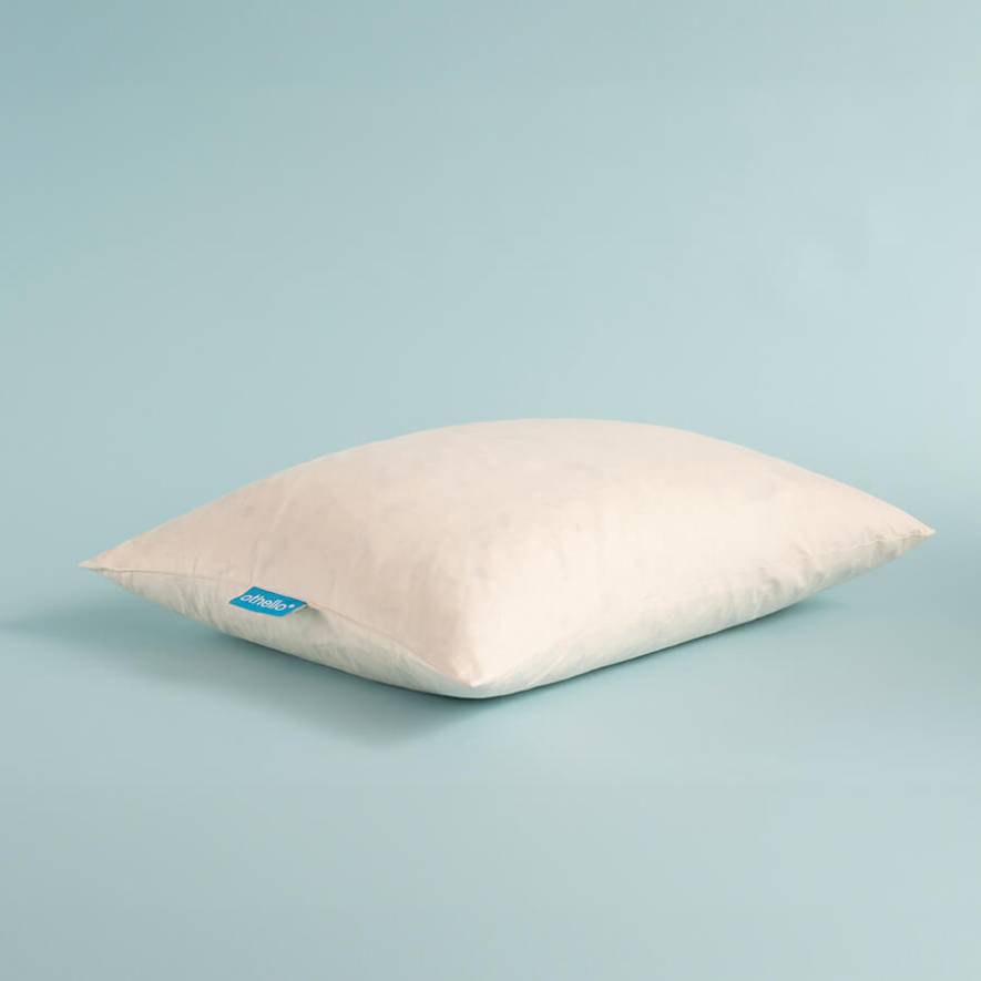 Othello Teddy 205 TC Fabric 5 Goose Down Feather Pillow 50x70 cm - 5