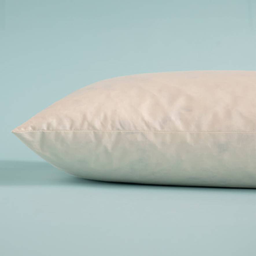 Othello Teddy 205 TC Fabric 5 Goose Down Feather Pillow 50x70 cm - 2