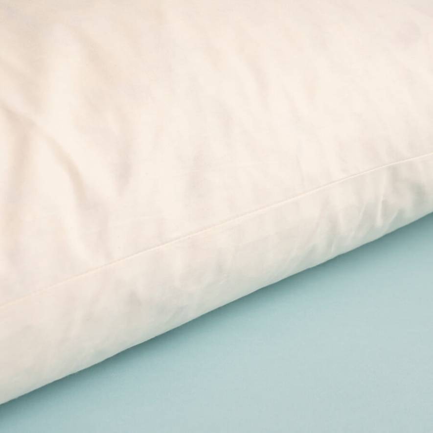 Othello Teddy 205 TC Fabric 5 Goose Down Feather Pillow 50x70 cm - 6