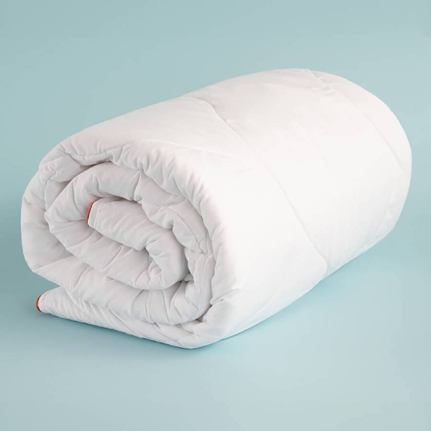 60 °C Yıkanabilen Easy Care Lisanslı Tek Kişilik Yorgan 155x215 cm - Teona Serisi - 