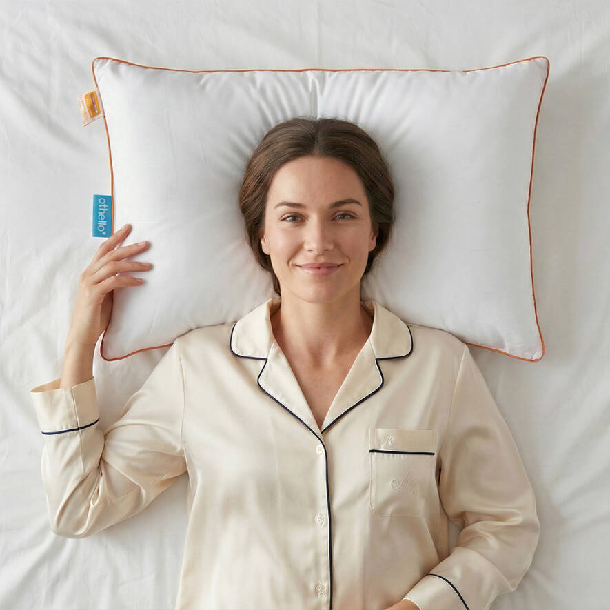 Othello Teona 60c Yıkanabilen Yastık 50x70 cm - OTHELLO