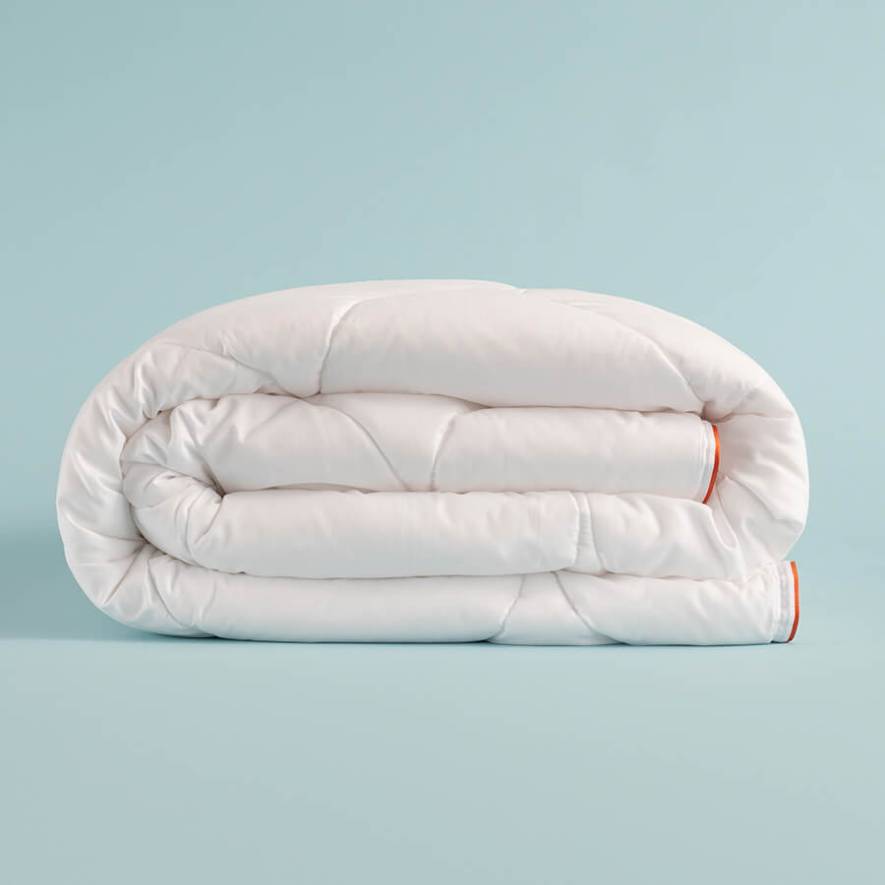 Othello Teona Easy Care Anti-Allergic Double Duvet 195x215 cm - 5