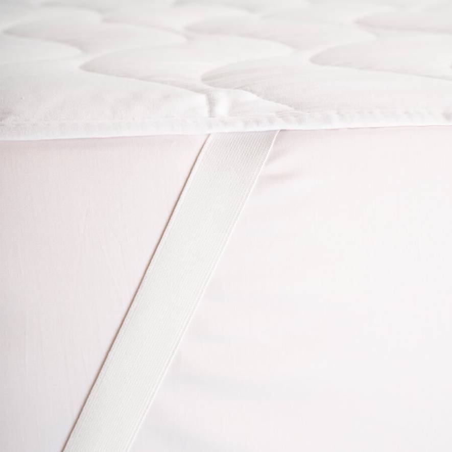 Othello Teona Easy Care Anti-Allergic Mattress Protector 100x200 cm - 4