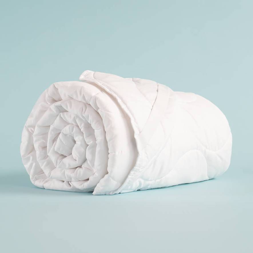 Othello Teona Easy Care Anti-Allergic Mattress Protector 160x200 cm - 5