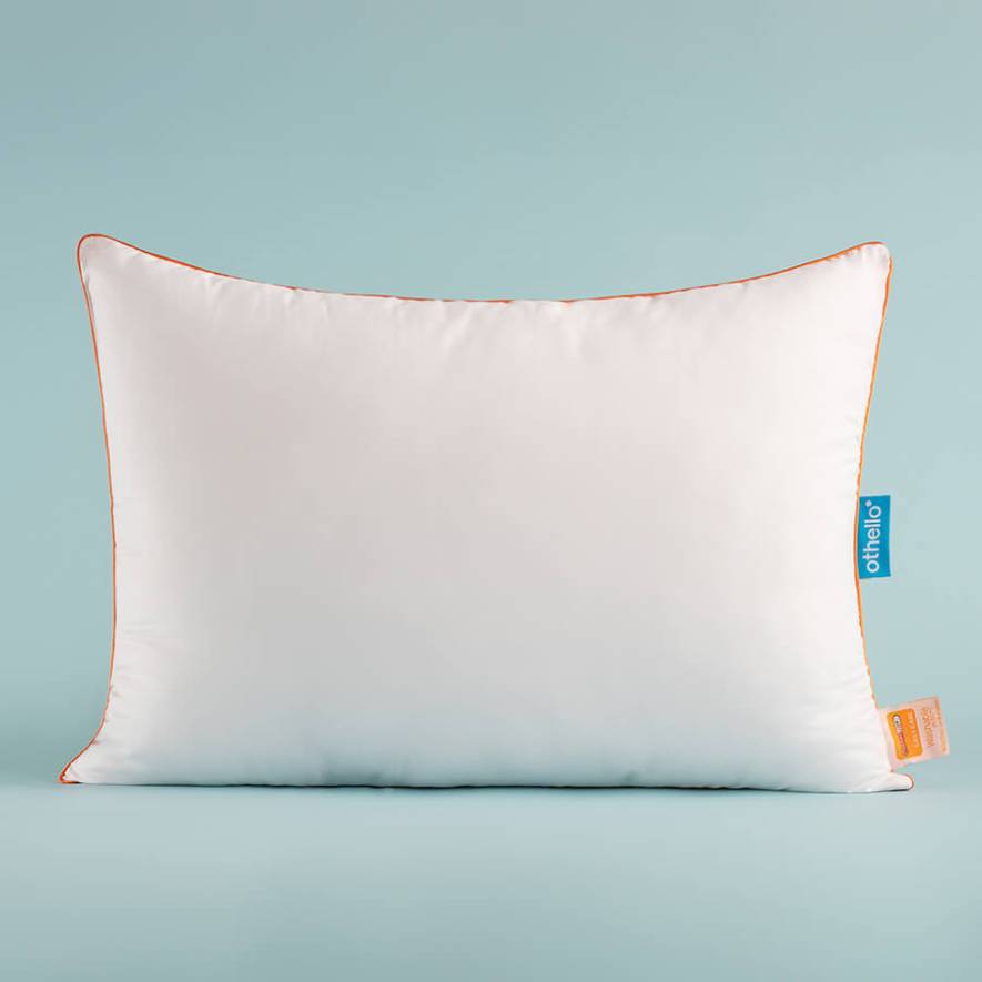 Othello Teona Easy Care Anti-Allergic Pillow 50x70 cm - 1