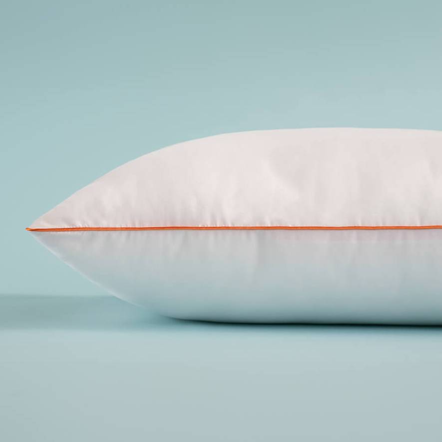 Othello Teona Easy Care Anti-Allergic Pillow 50x70 cm - 2