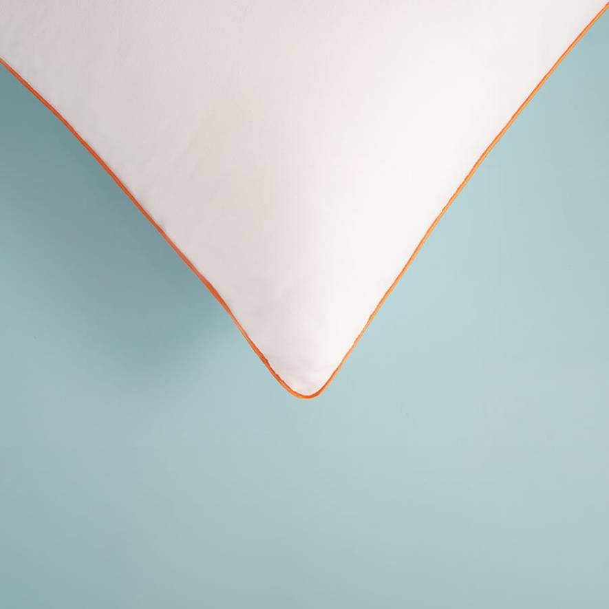 Othello Teona Easy Care Anti-Allergic Pillow 50x70 cm - 5