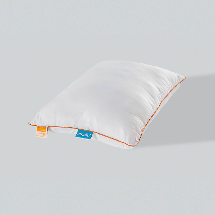 Othello Teona Easy Care Anti-Allergic Pillow 50x70 cm - 2