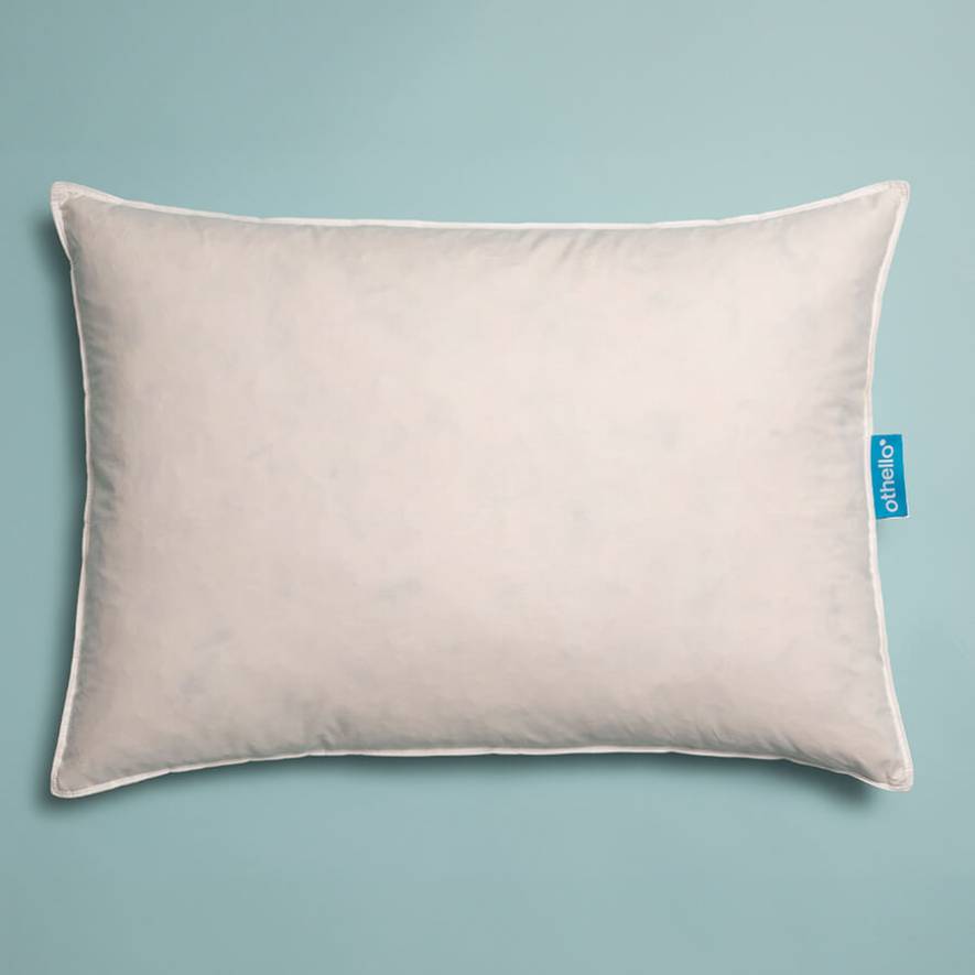 Othello Tiana 255TC Fabric 5 Goose Down Feather Pillow 50x70 cm - 3