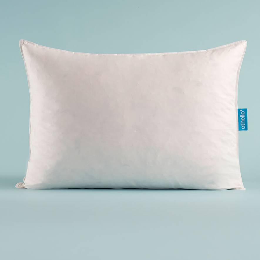 Othello Tiana 255TC Fabric 5 Goose Down Feather Pillow 50x70 cm - 1