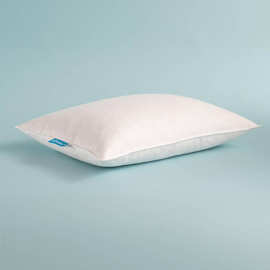 Othello Tiana 255TC Fabric 5 Goose Down Feather Pillow 50x70 cm - 4