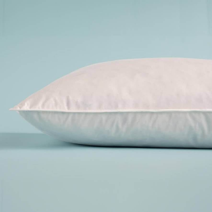 Othello Tiana 255TC Fabric 5 Goose Down Feather Pillow 50x70 cm - 2