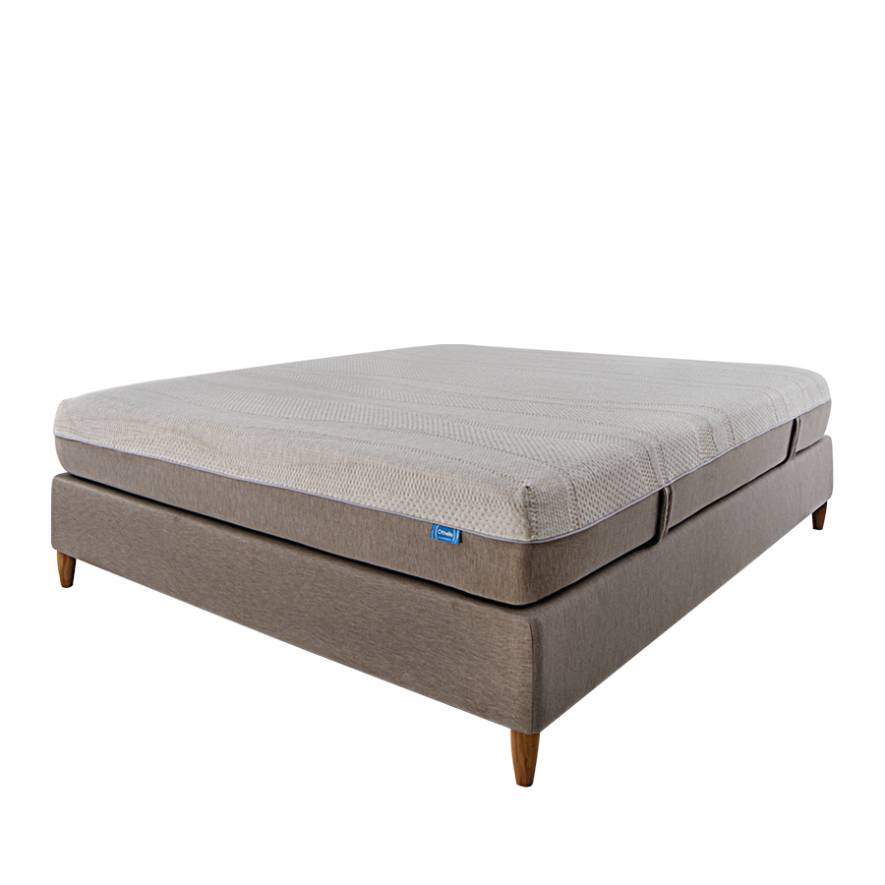 Othello Viola Double Bed 180x200cm - 5