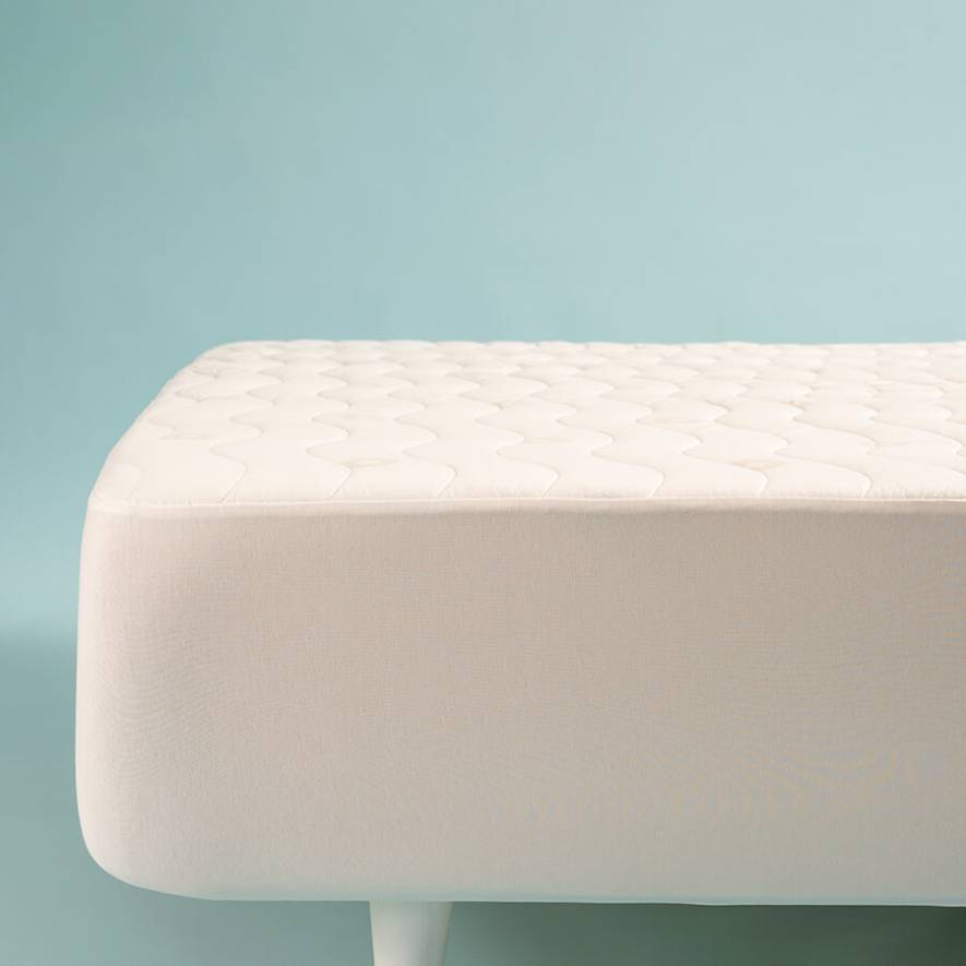 Othello Woolla Comfort Wool Mattress Protector 70x140 cm - 7