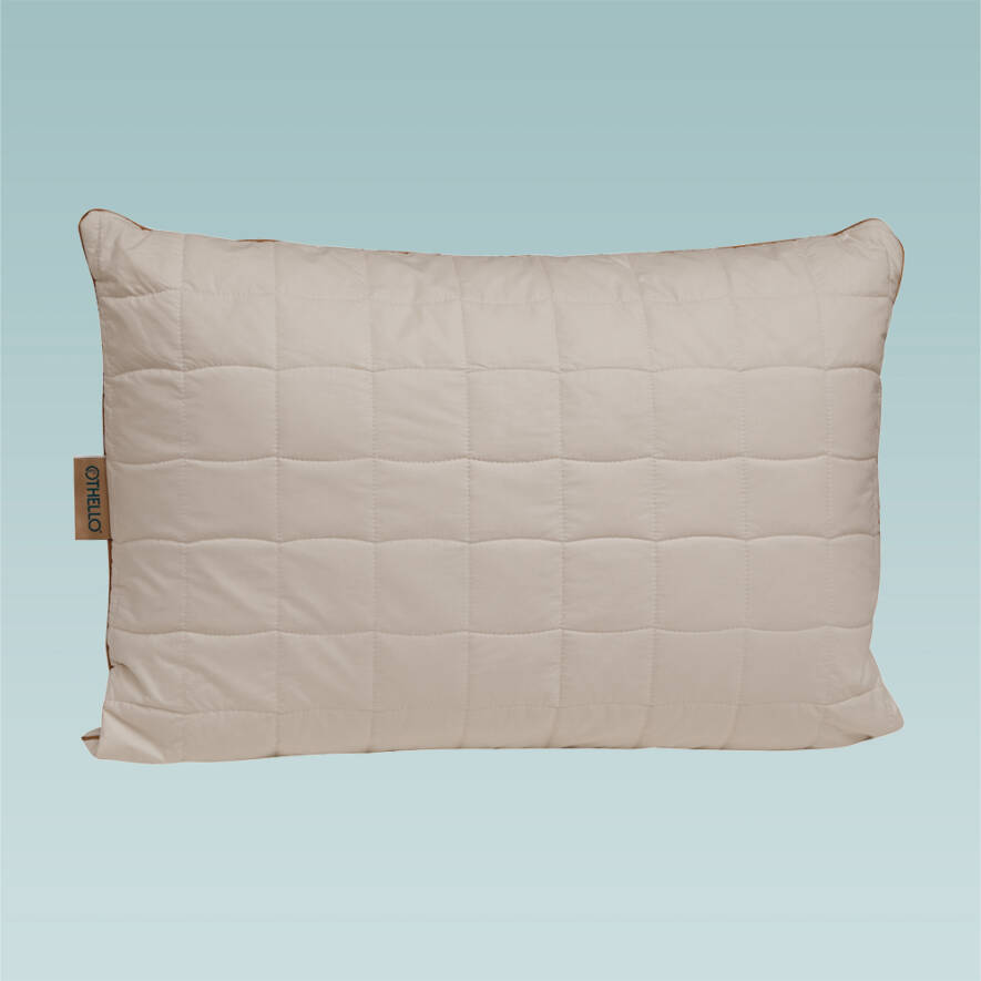 Othello Woolla Organic Yastık 50x70 - 1
