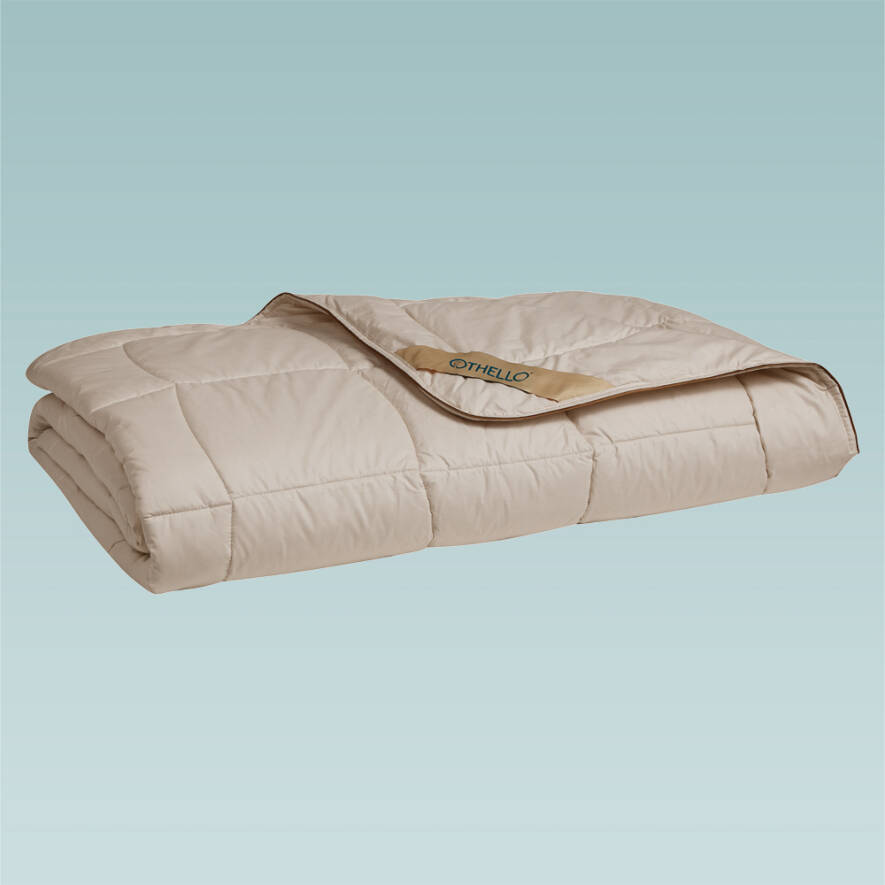 Othello Woolla Organic Yorgan 195x215 - 1