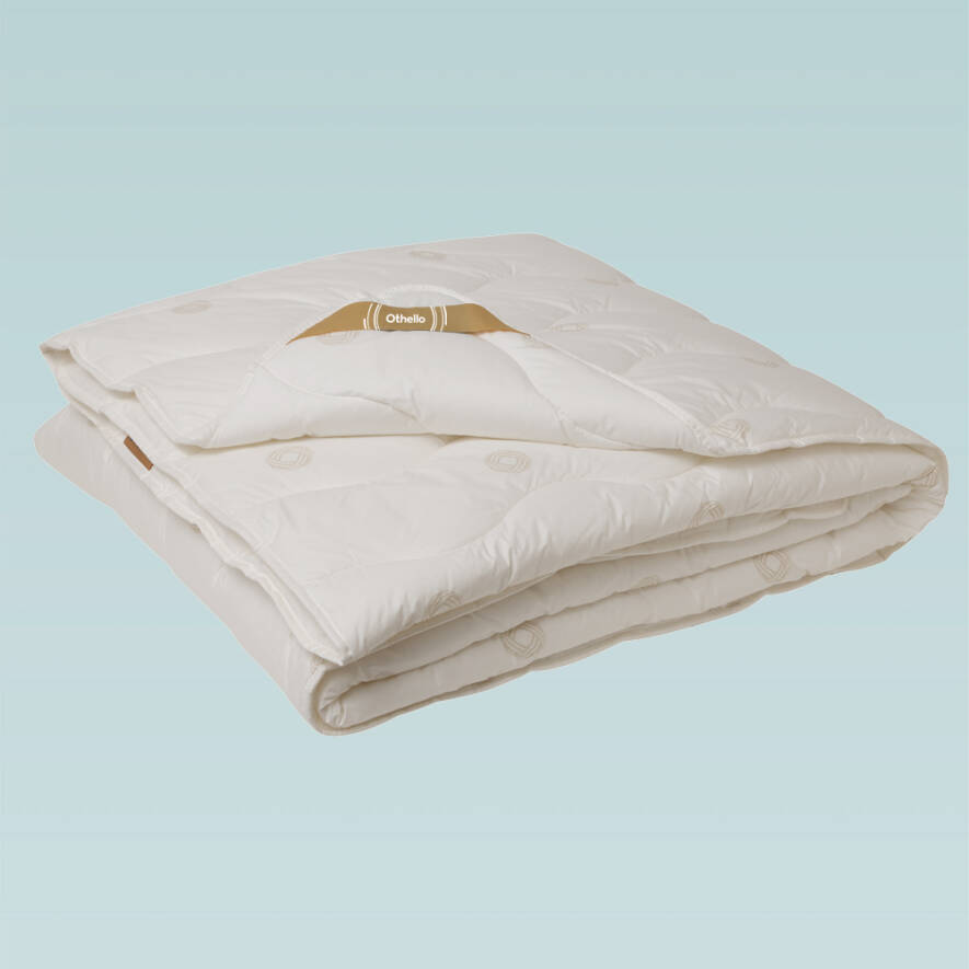 Othello Woolla Yorgan 195X215Cm - 