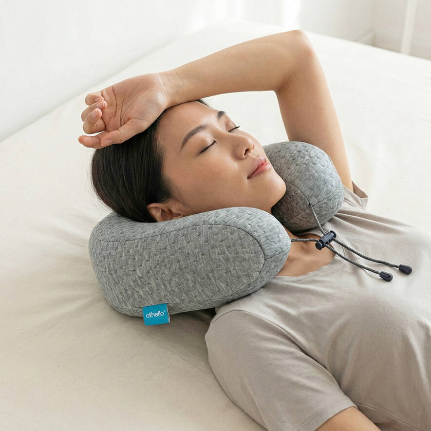 Othello Medica Sleep Way Seyahat Yastığı 31x28 cm - 1