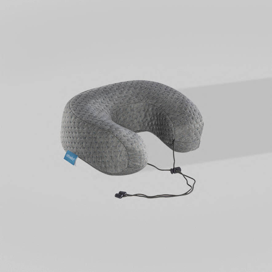 Seyahat Yastığı 31x28 cm - Medica Sleep Way Serisi - 3