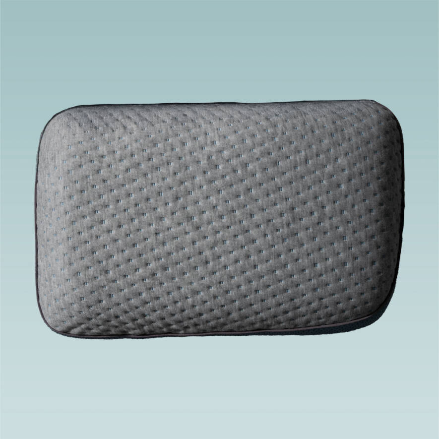 OTHELLO MEDICA SLEEP DREAM YASTIK 40x25x10 cm - 1