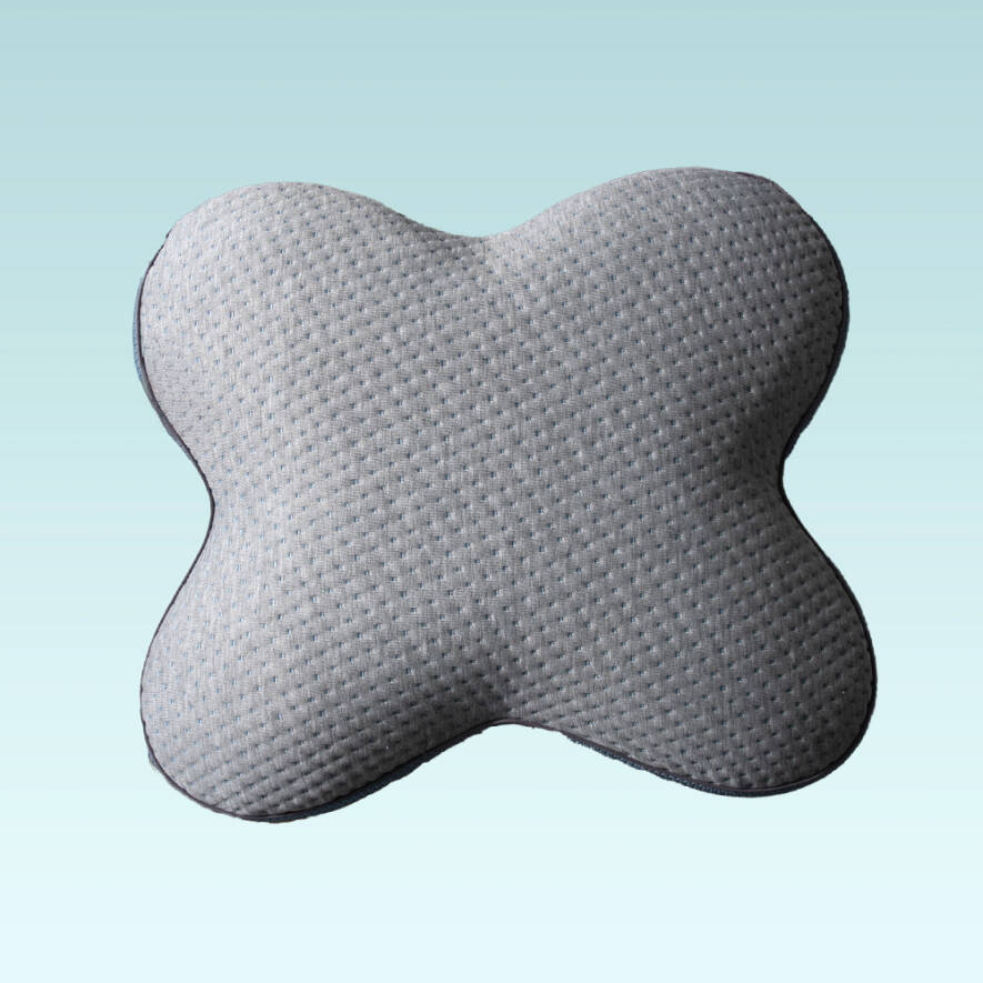 Sleep Wings Visko Kelebek Yastık (Medium) - 1