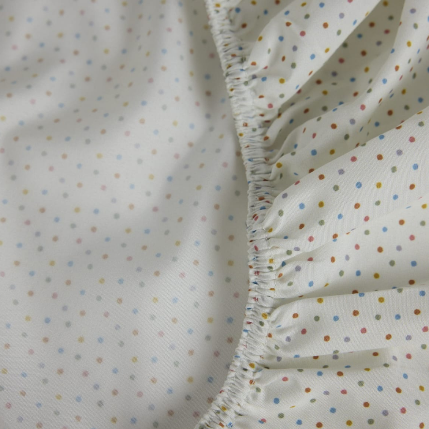 Tek Kişilik Çift Taraflı Welsoft Comforter Yorgan Seti 155x215 cm - Dormio Soft Punto Serisi - 7