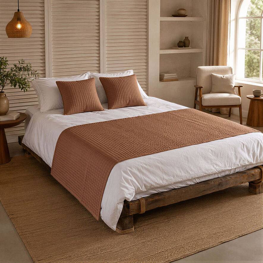 Vela Bej Runner Seti - 