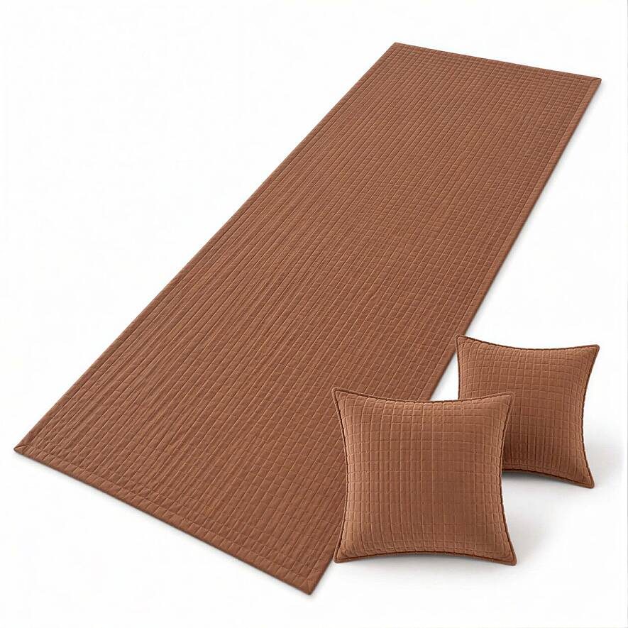 Vela Bej Runner Seti - 4