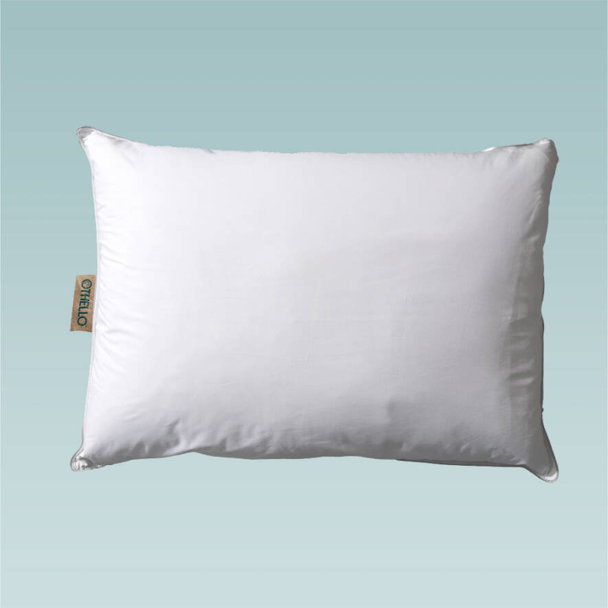 Vıta Kaz Tuyu Yastık 50X70Cm 900Gr - 1