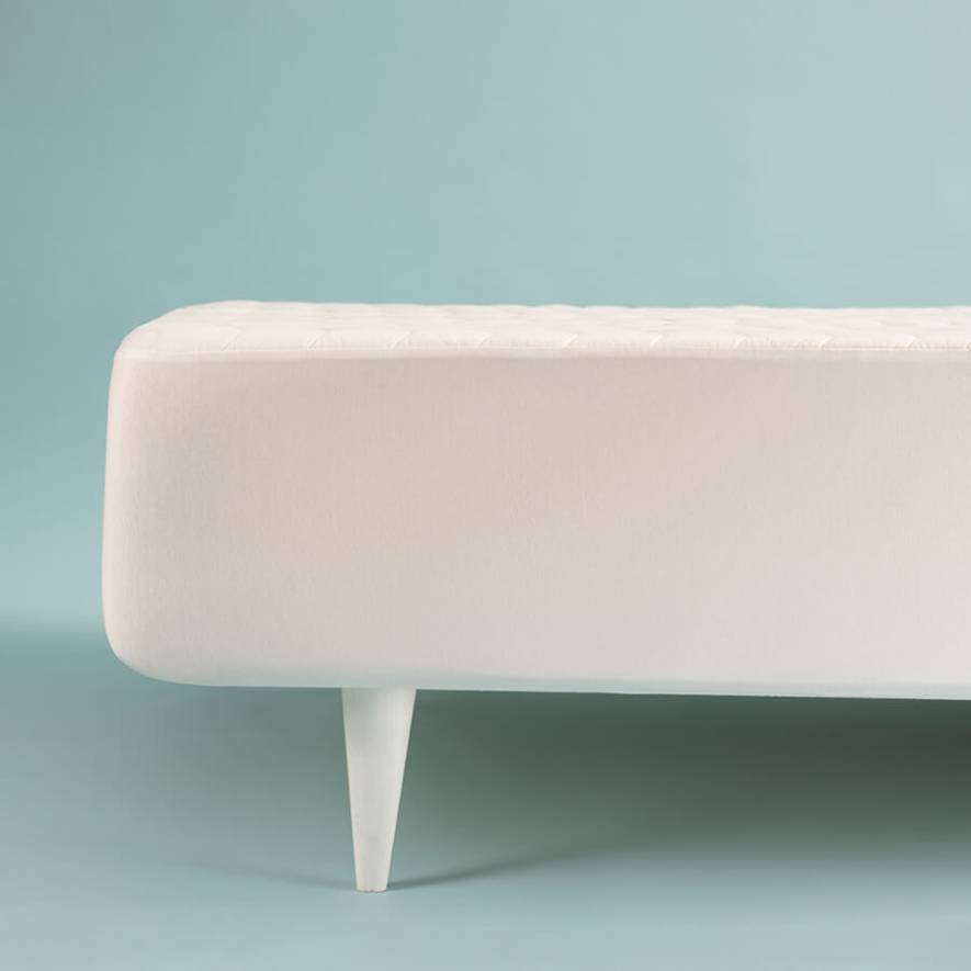 Othello Woolla Koruyucu Yünlü Yatak Alezi 180x200 cm - 2